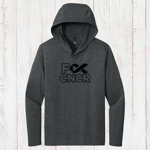 FCKCNCR Hooded Shirt (various colors)
