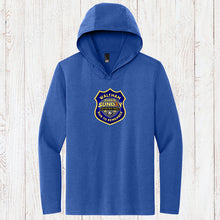 Waltham Super Sunday Run to Remember Hooded Shirt (various colors)