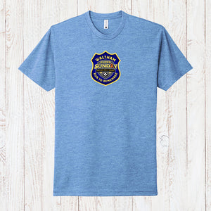 Waltham Super Sunday Run to Remember t-shirt (various colors)